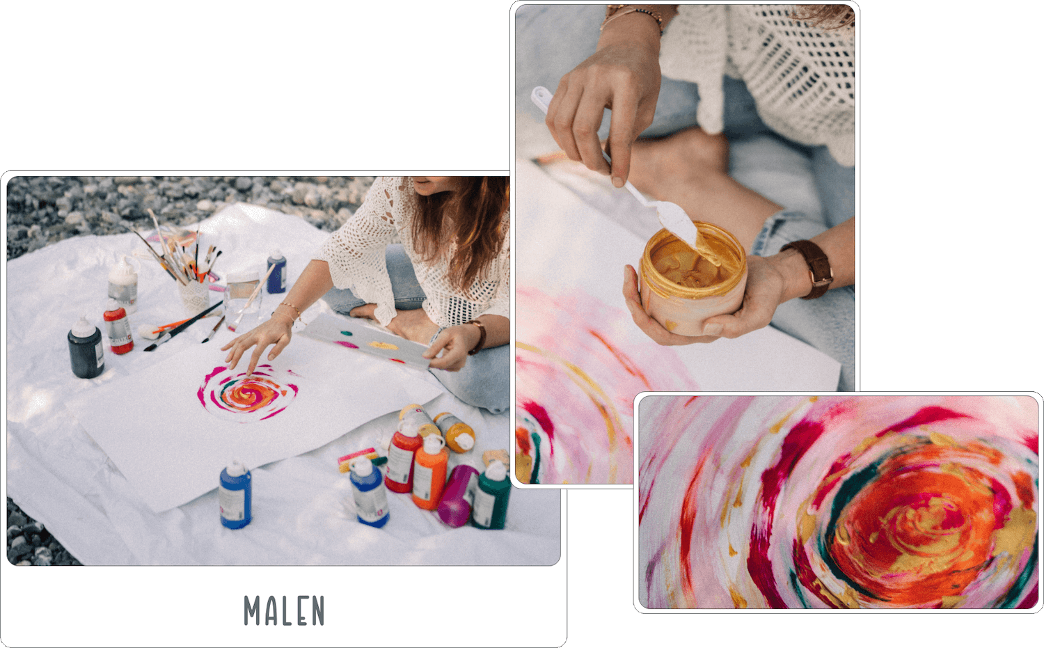 Mal-Therapie